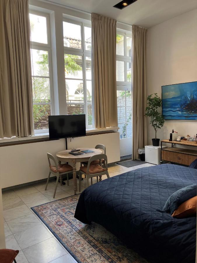 Galerie Hotel Dis Maastricht Eksteriør bilde